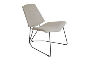 Pollux Relax Chair Sand Product Image